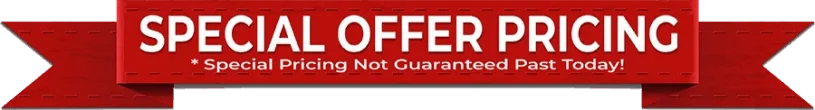 Tinnitrol offer badge