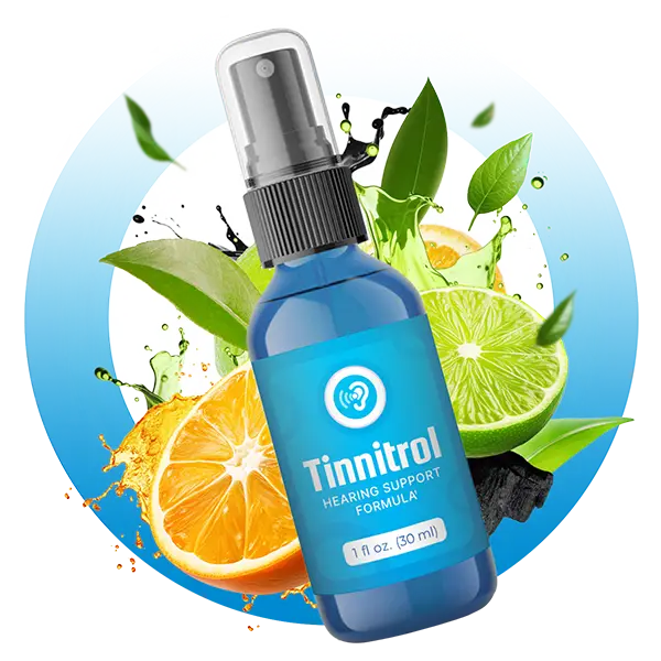 Tinnitrol official
